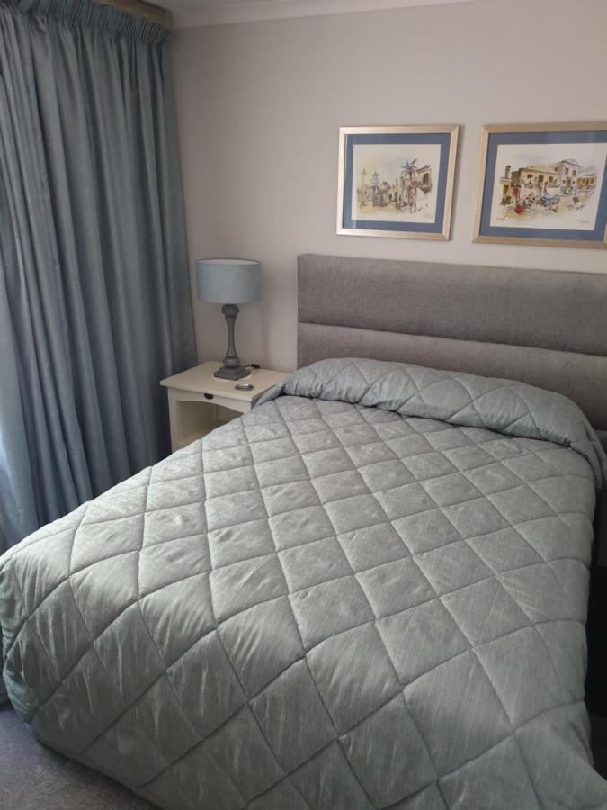 125 On Van Buuren Road Guest House Johannesburg Esterno foto