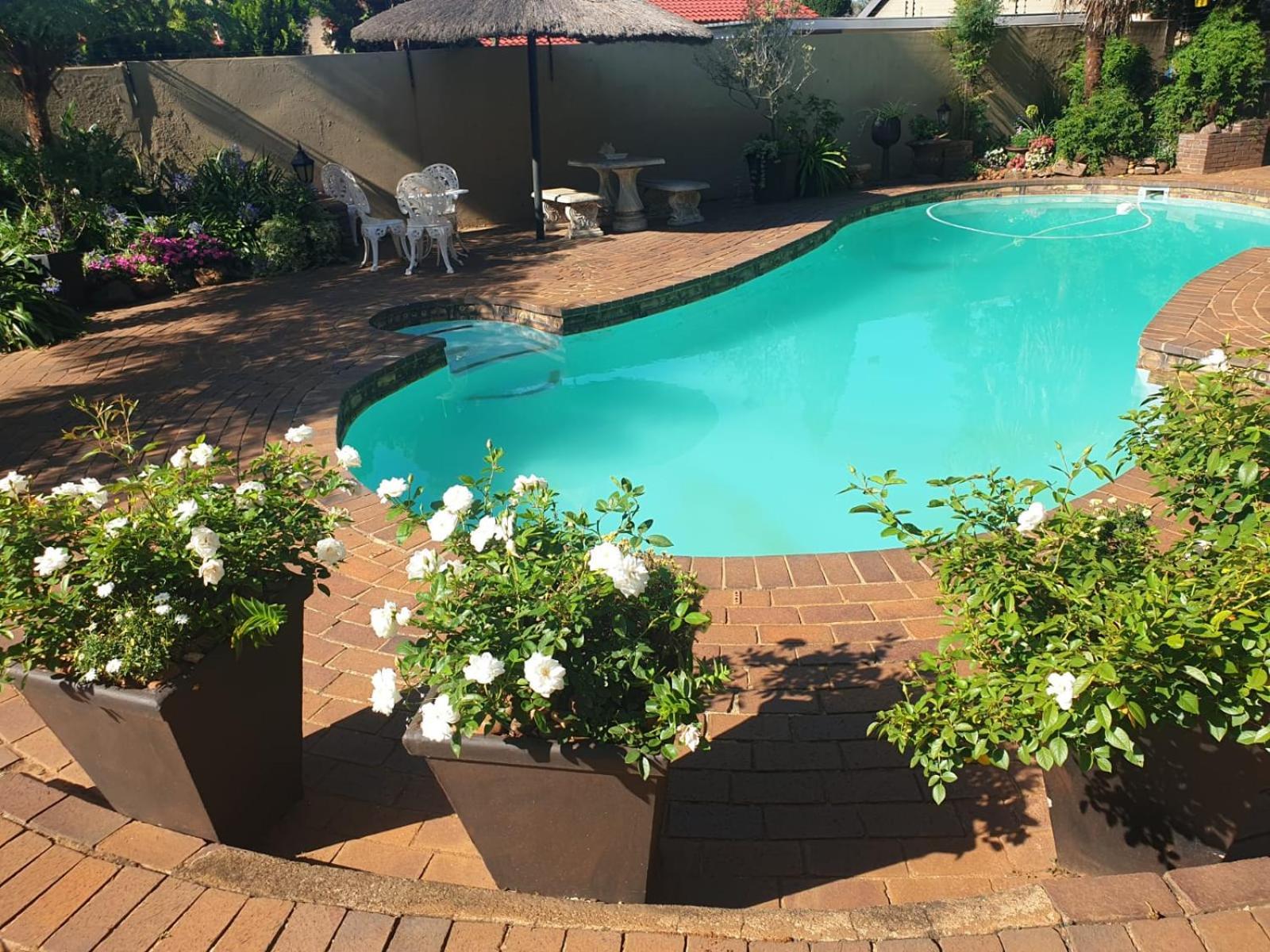 125 On Van Buuren Road Guest House Johannesburg Esterno foto